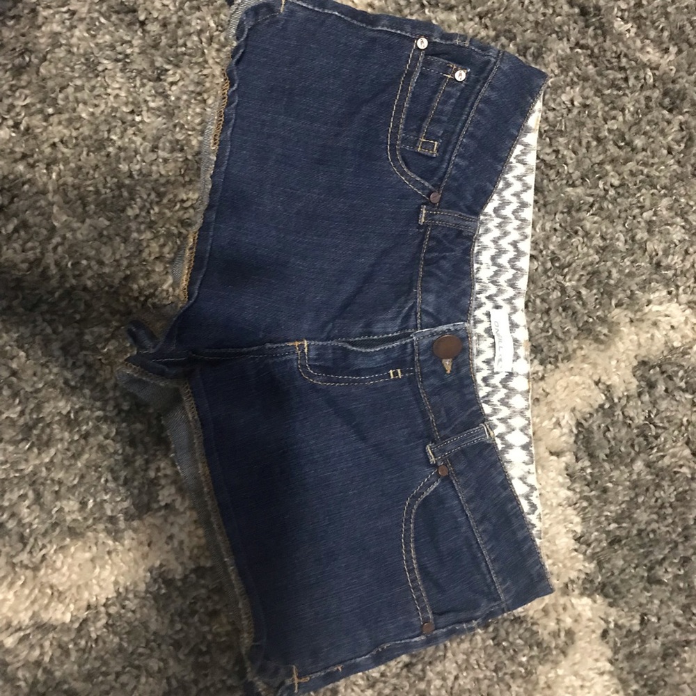 Short